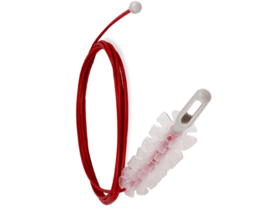 Siliconen Cpap Tube Brush Cleaner
