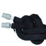 CPAP Slanghoes zwart