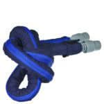 CPAP Slanghoes Blauw