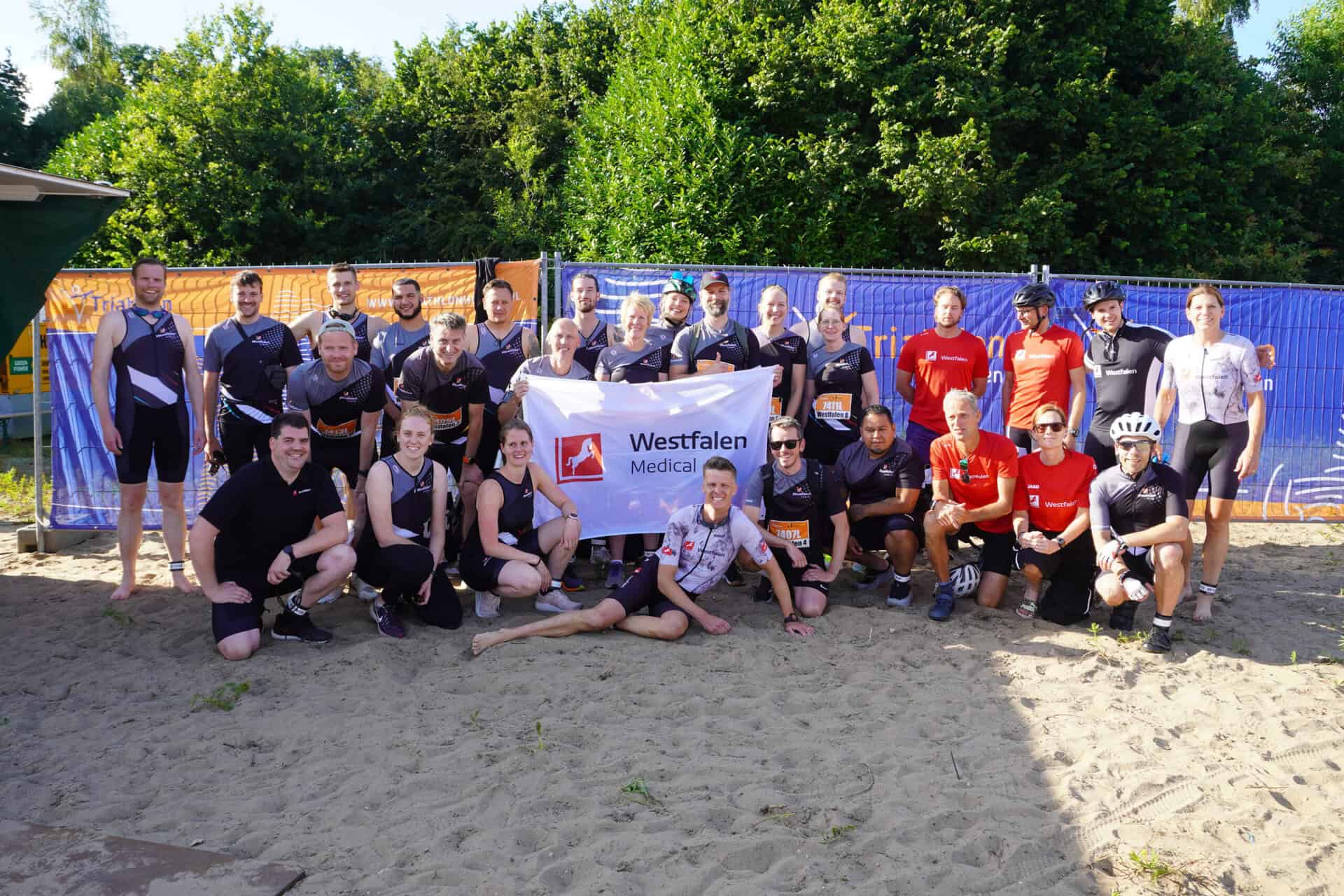 Triathlon Holten 26
