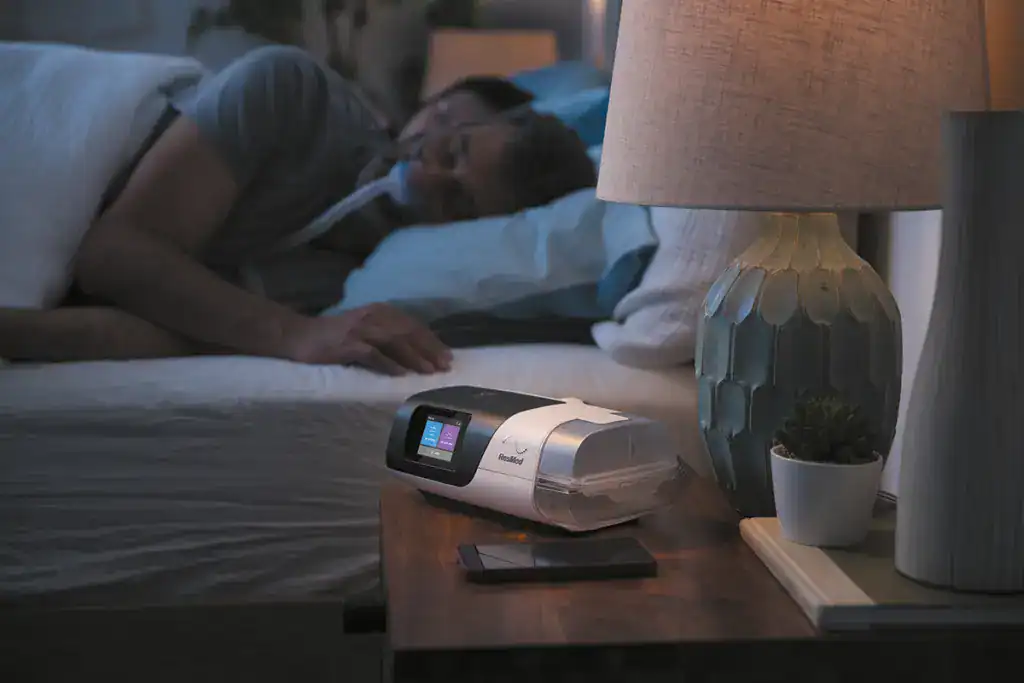 Cpap