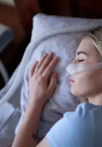 Cpap Therapie