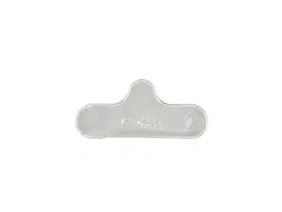 Gecko Nasal Pad