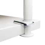 Best In Rest Hose Lift Clamped Base