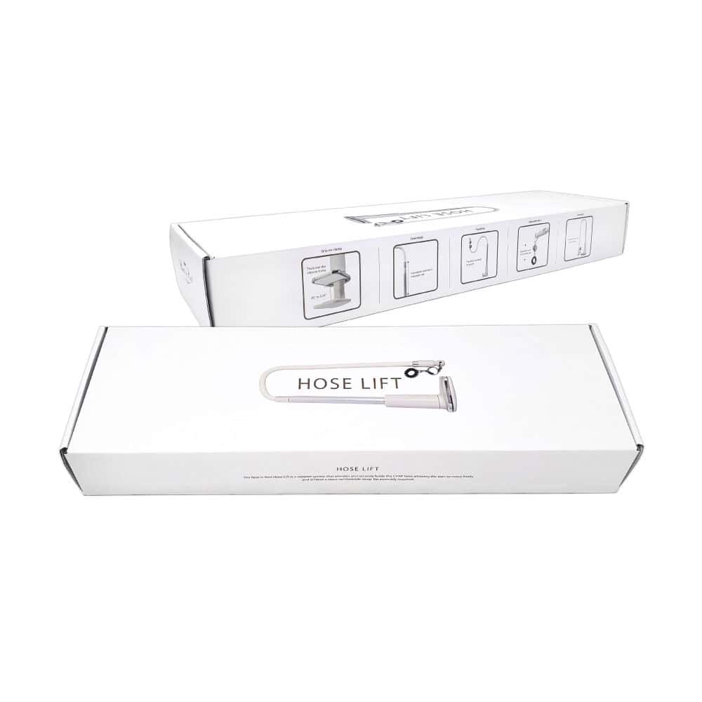 Best In Rest Hose Lift Packaging