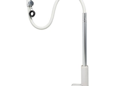 Best In Rest Hose Lift Product Showcase Flexible Arm