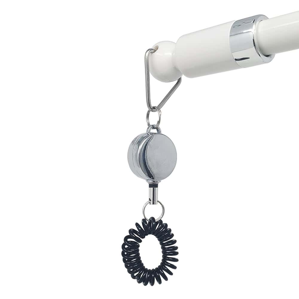 Best In Rest Hose Lift Product Showcase Retractable Tip