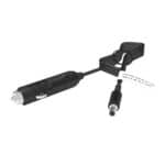Medistrom Car Charger For Pilot Batteries Left