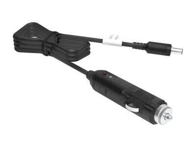 Medistrom Car Charger For Pilot Batteries Right