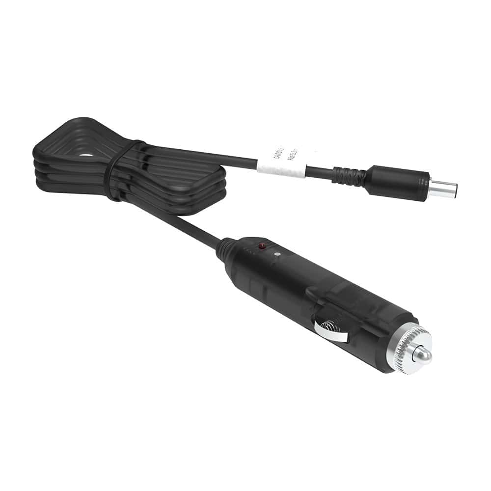 Medistrom Car Charger For Pilot Batteries Right