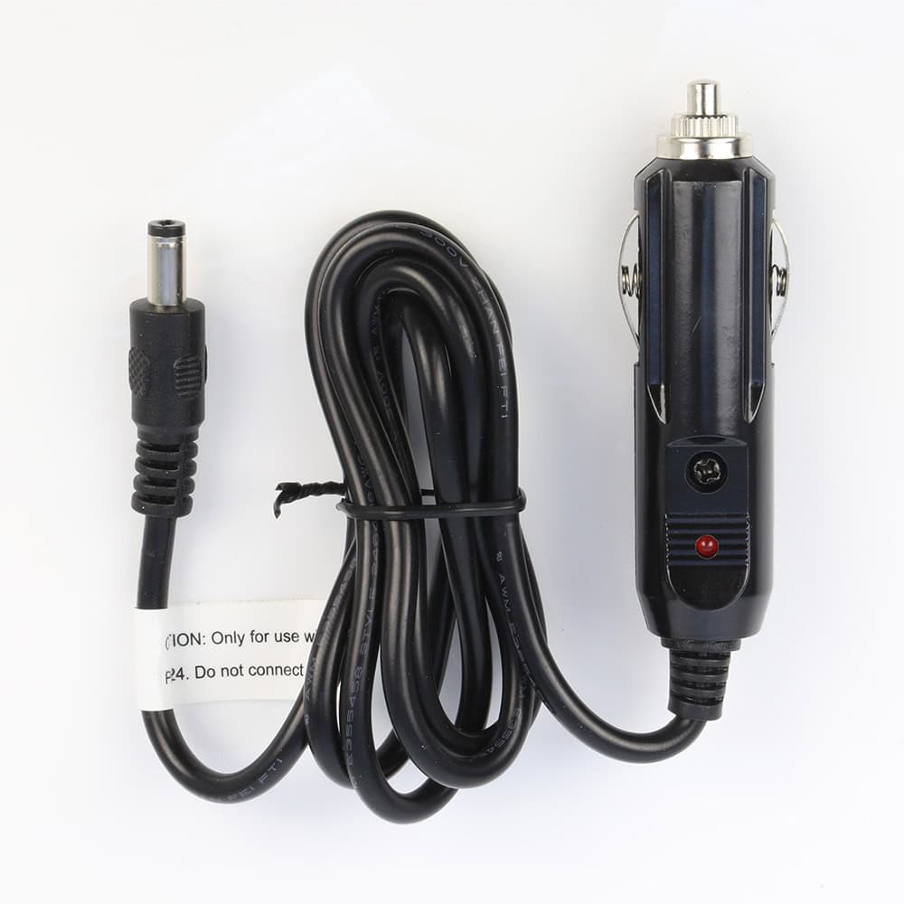 Medistrom Car Charger Kit For Pilot 12 Lite