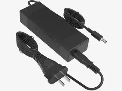 Medistromacpoweradapter