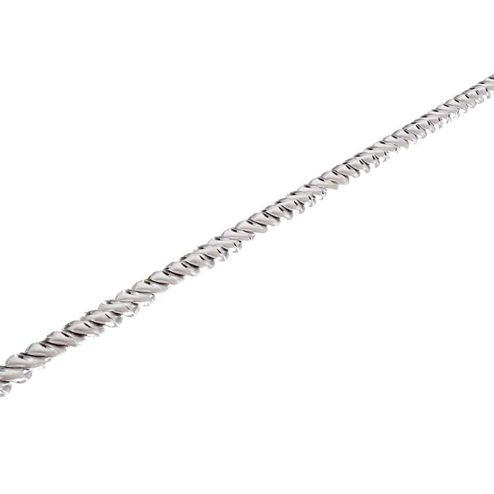 Purdoux Cpap Hose Brush Aluminum